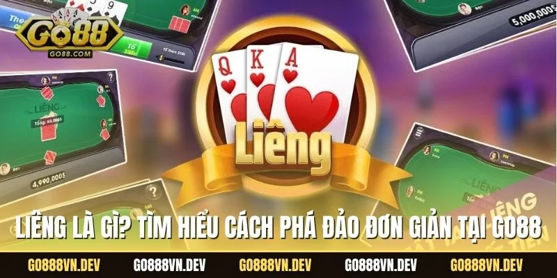 liêng là gì